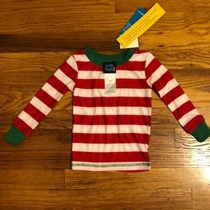 Brand New Pajama Top - Size 2T